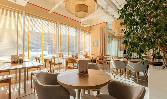 Фото №4 зала Второй зал