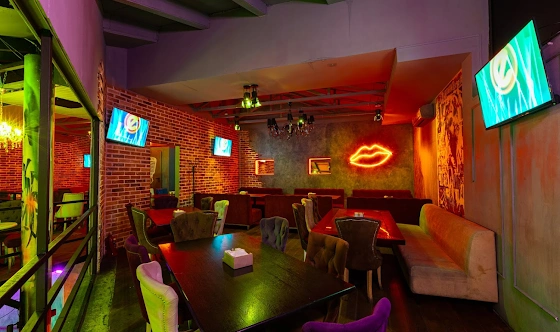 Фото №1 зала Балкон