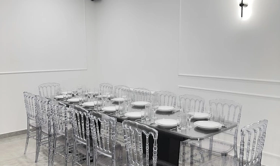 Фото №2 зала Vip №1