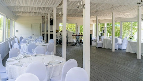 Фото №4 зала Основной зал 