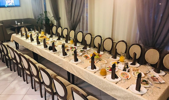 Фото №15 зала Основной зал