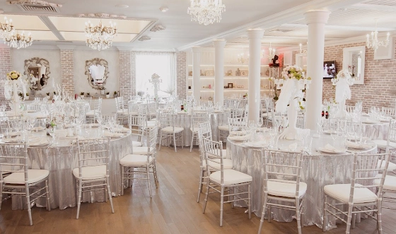 Фото №10 зала Основной зал