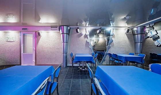 Фото №18 зала Караоке-бар