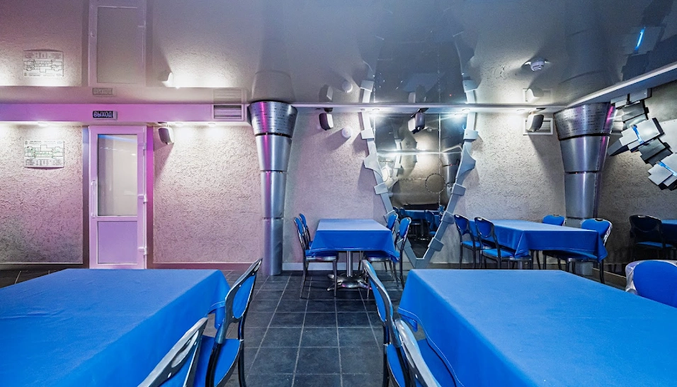 Фото №18 зала Караоке-бар