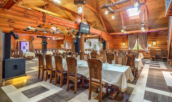 Фото №10 зала Зал №2