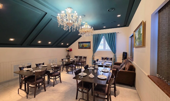 Фото №1 зала VIP - зал