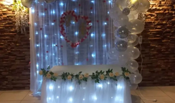 Фото №2 зала Зал «Основной»