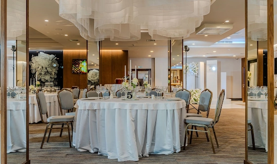 Фото №7 зала Зал FUSION