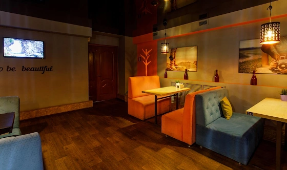 Фото №5 зала Зал на 25 человек