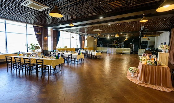 Фото №15 зала Основной зал