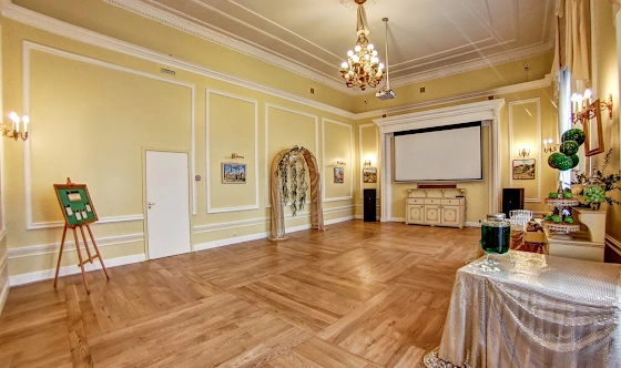 Фото №2 зала Кино-зал