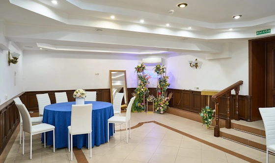 Фото №5 зала Малый зал