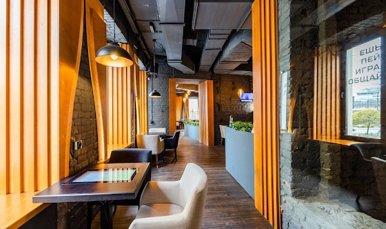 Фото №3 зала Зал 2