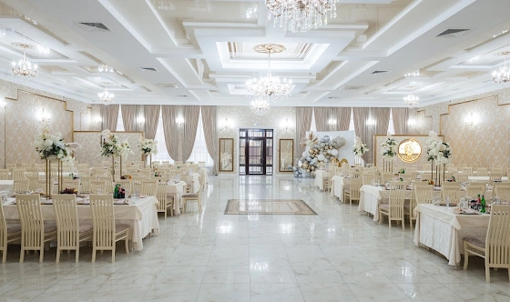 Фото №17 зала Основной зал 