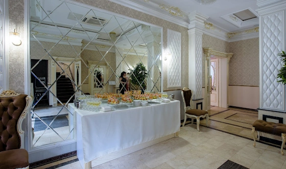 Фото №7 зала Банкетный зал «Чехов»