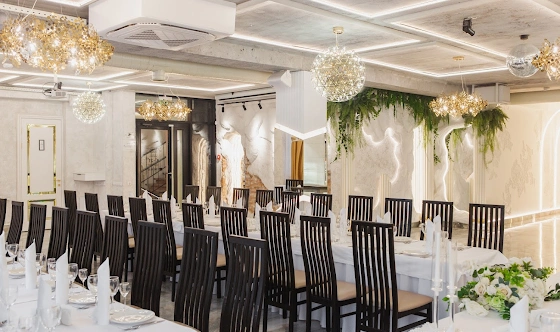 Фото №5 зала Зал "Основной"