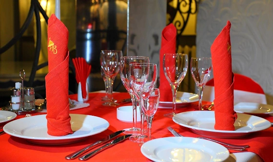 Фото №7 зала Основной зал