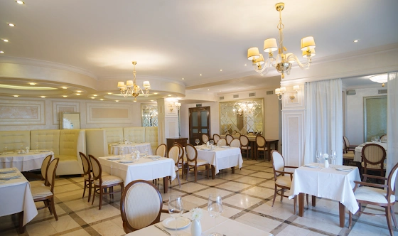 Фото №13 зала Основной зал