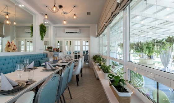 Фото №2 зала VIP-зал