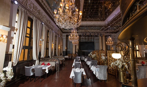 Фото №9 зала Большой зал