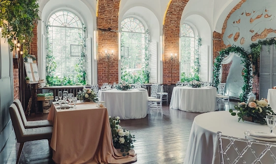 Фото №4 зала  Family Loft 