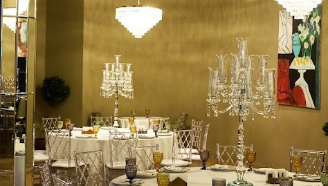 Фото №4 зала Банкетный зал