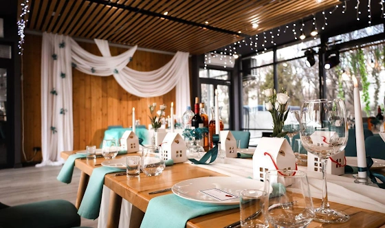 Фото №5 зала Малый зал 