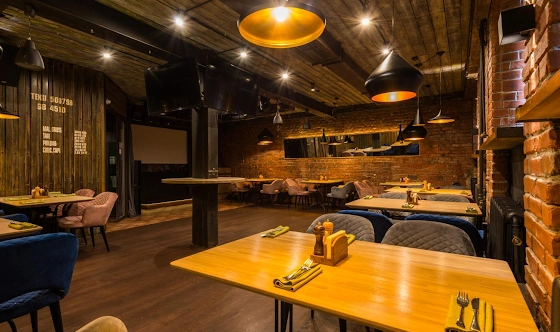 Фото №15 зала Караоке-зал