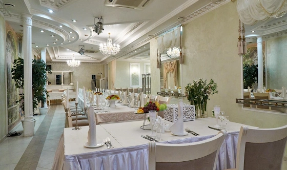 Фото №14 зала Ресторан