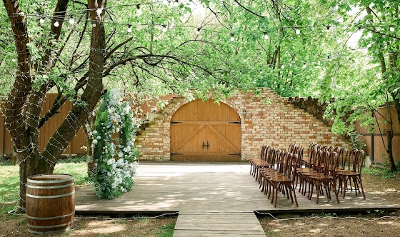 Фото №5 зала Малый панорамный зал