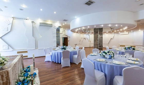 Фото №4 зала Банкетный зал 