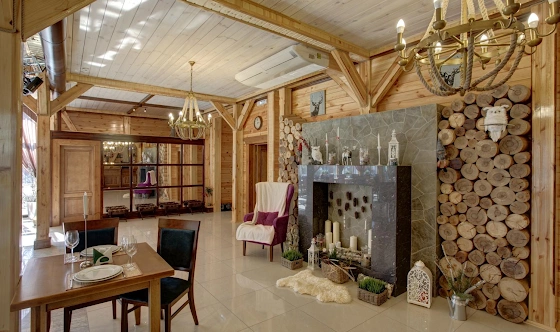 Фото №10 зала Панорамный зал 