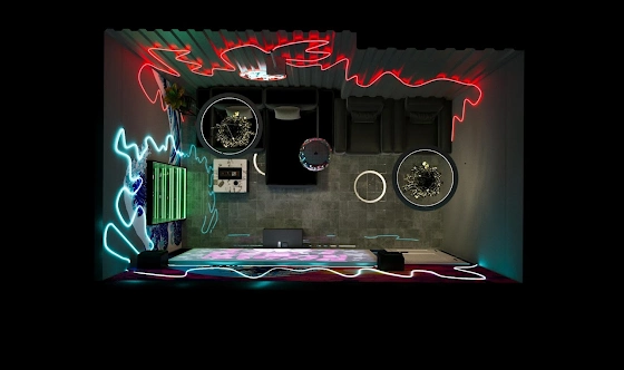 Фото №5 зала Зал "Токио"