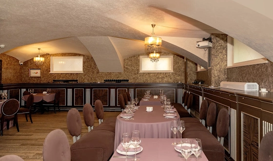 Фото №10 зала Зал «Большой»