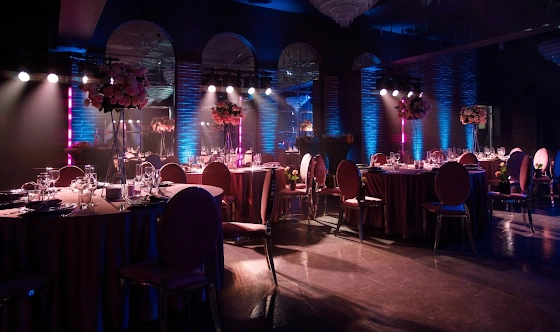 Фото №1 зала Зал Loft