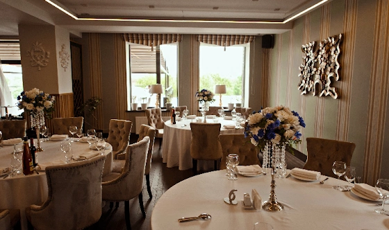 Фото №9 зала Оливковый зал