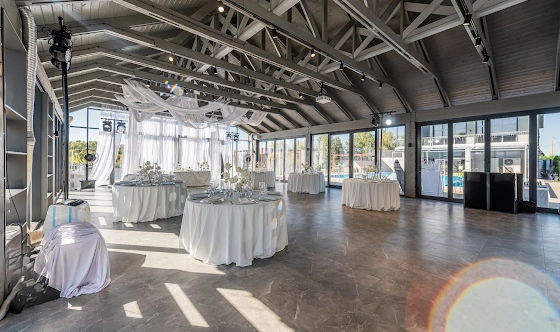 Фото №15 зала Основной зал