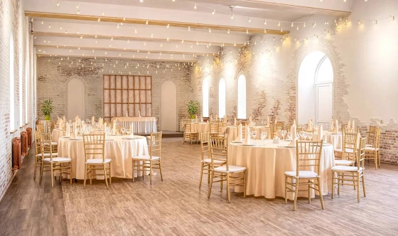 Фото №4 зала Банкетный зал