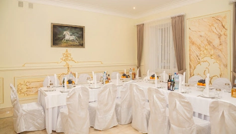 Фото №3 зала VIP-зал