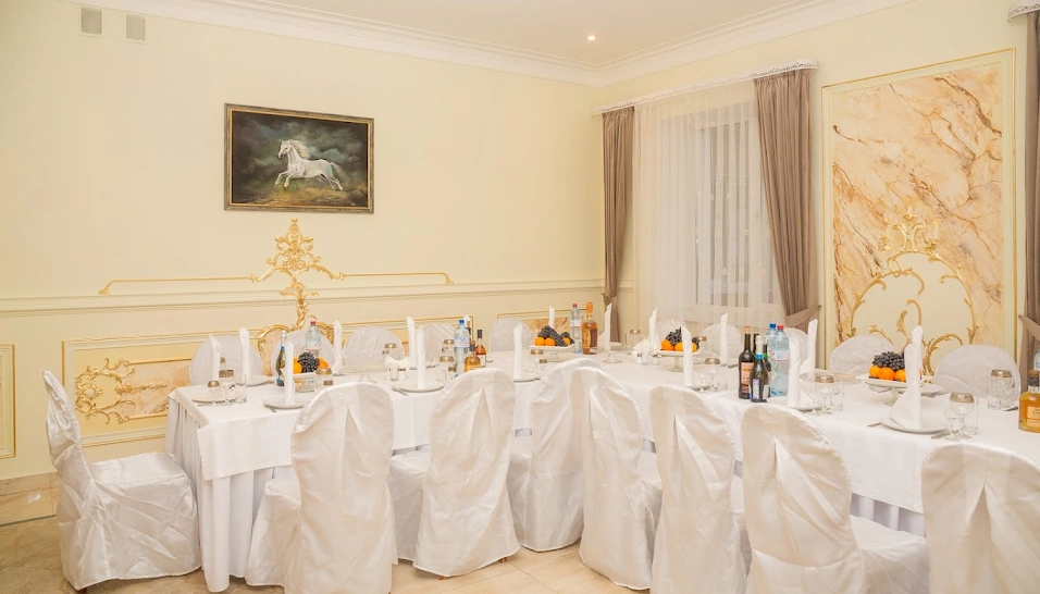 Фото №3 зала VIP-зал