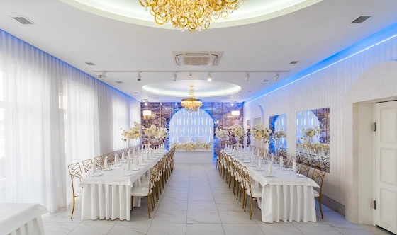 Фото №3 зала Зал на 65 человек 