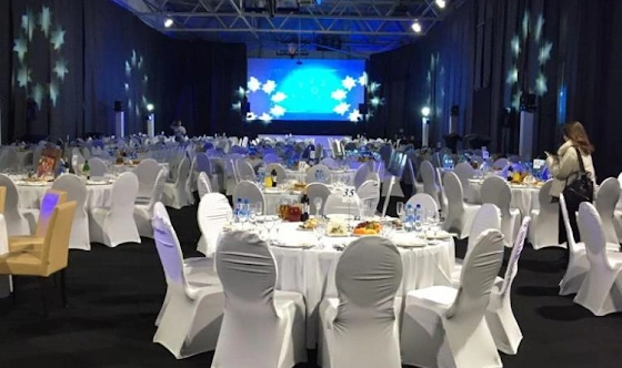 Фото №5 зала Arena №2