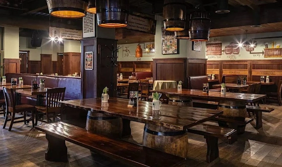 Фото №6 зала Основной зал