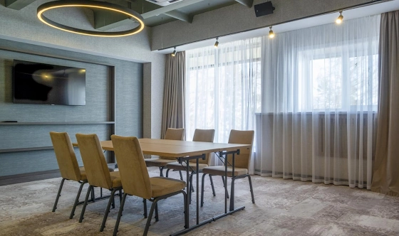 Фото №7 зала Малый зал №2