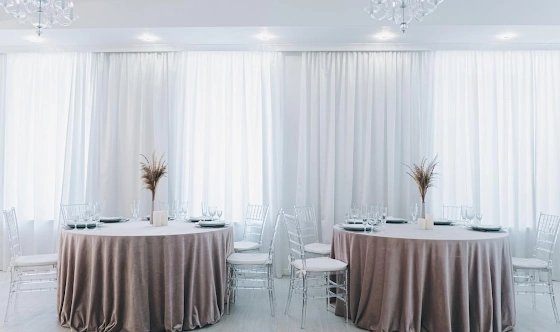 Фото №14 зала Основной зал