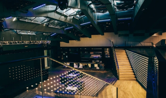 Фото №20 зала Банкетный зал