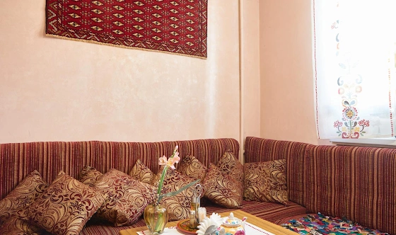 Фото №2 зала Малый зал 