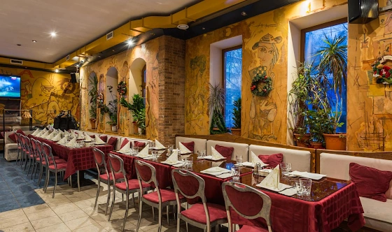 Фото №13 зала Большой зал