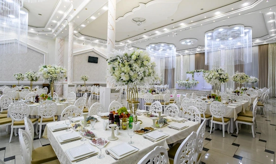 Фото №14 зала Зал на 500 человек