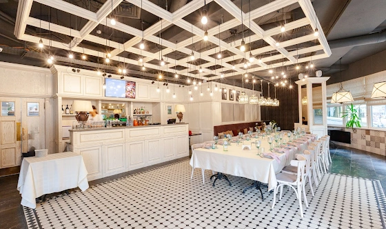 Фото №3 зала Основной зал 